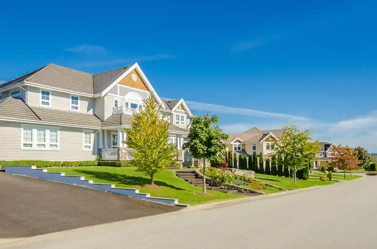 Jenks Property Management