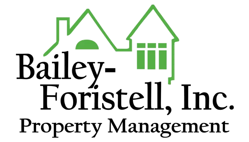 Bailey-Foristell Logo