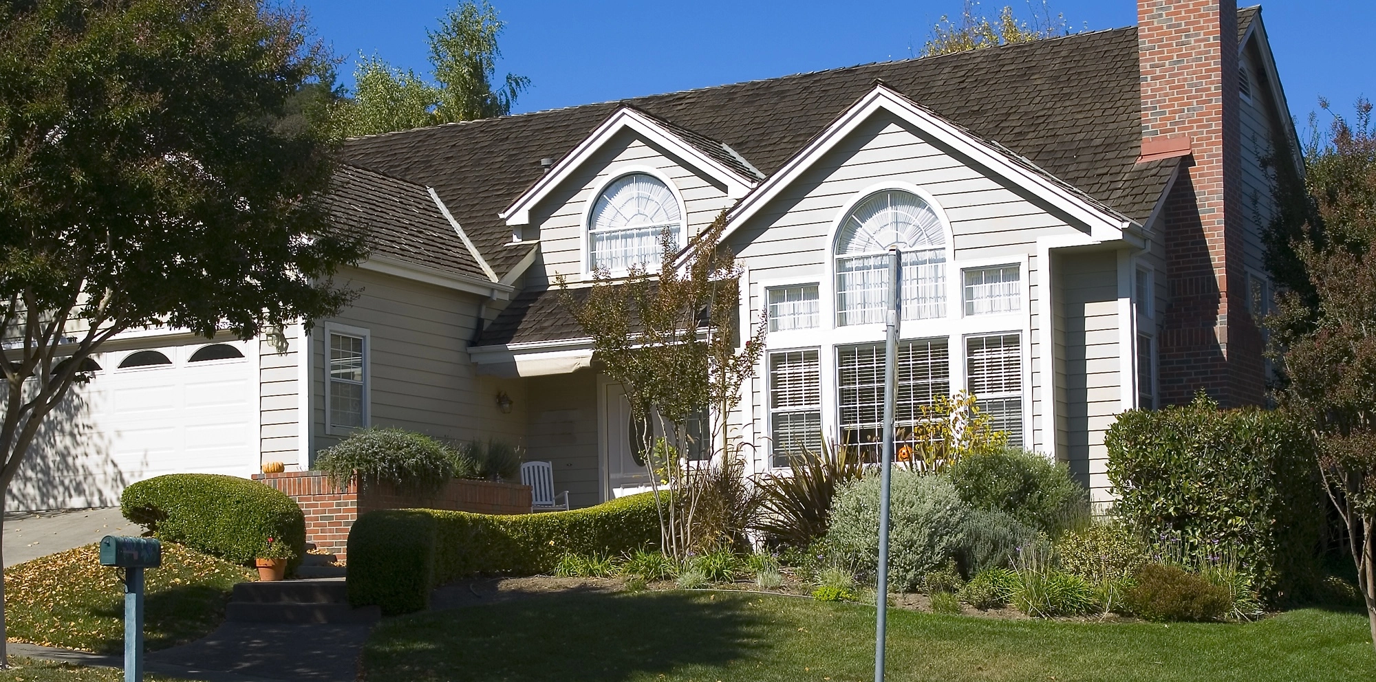 Sand Springs Property Management